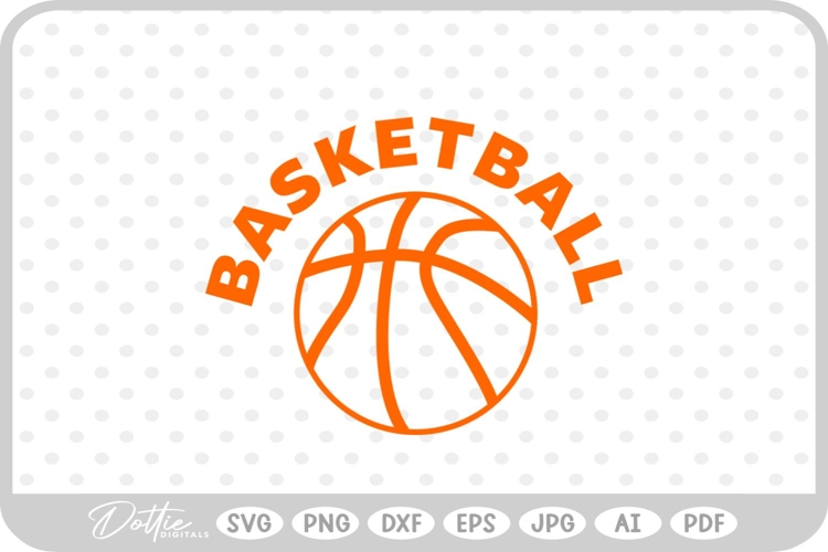 Basketball Png Image 14