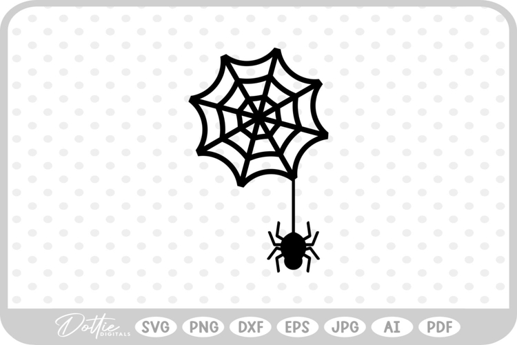 Spider PNG Image 18