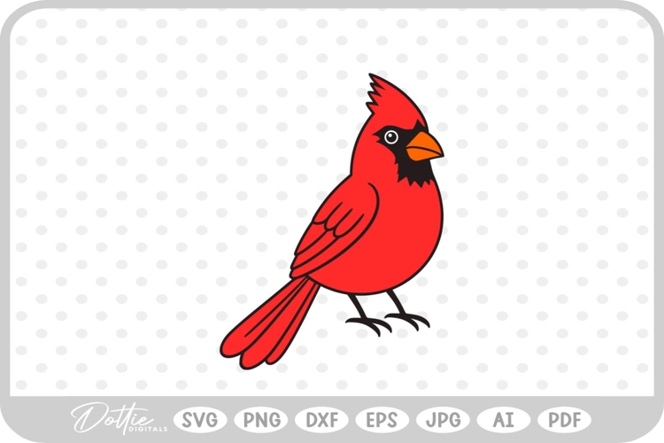 Cardinal Png Image 24