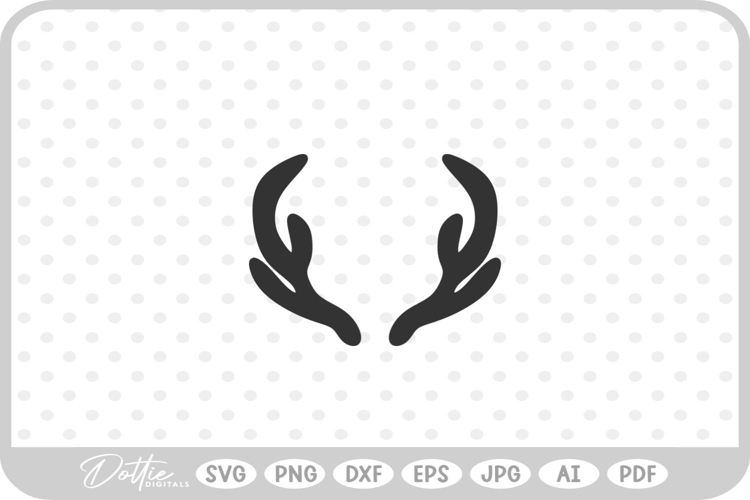 Antlers Png Image 12