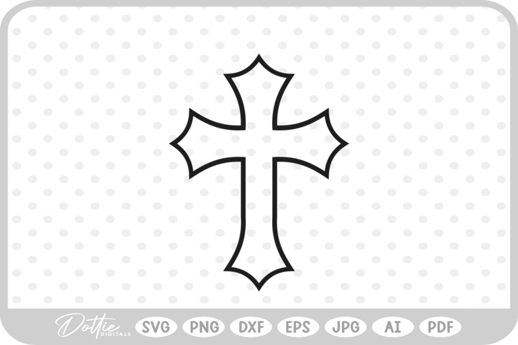 Cross Png Image 3