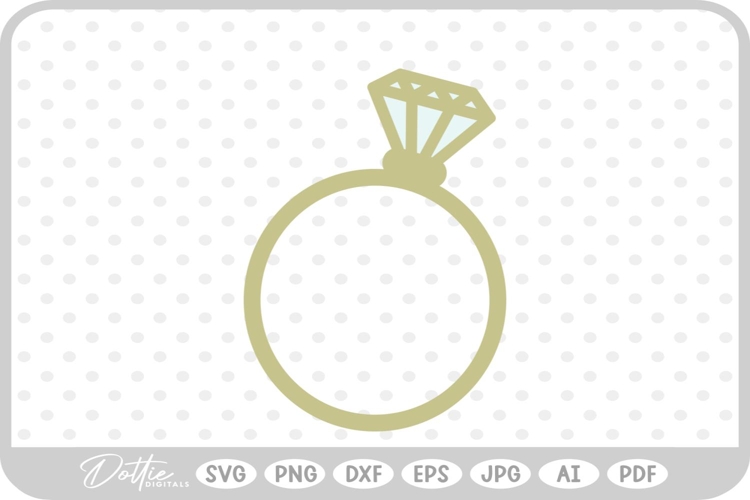 Wedding Rings Png Image 18