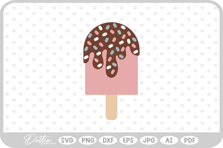 Ice Svg Image 16