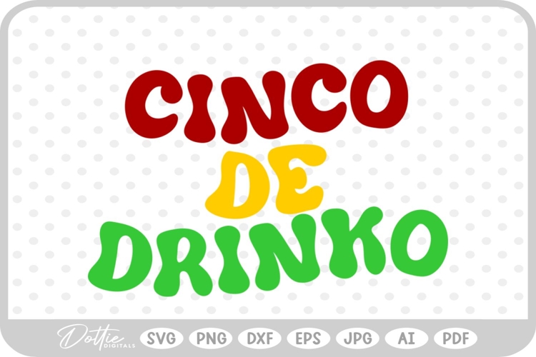 Fiesta Svg Image 4