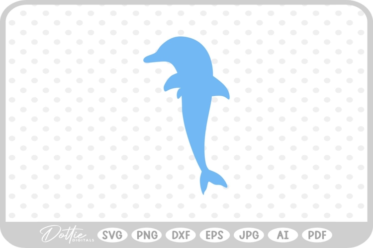 Dolphin Png Image 3