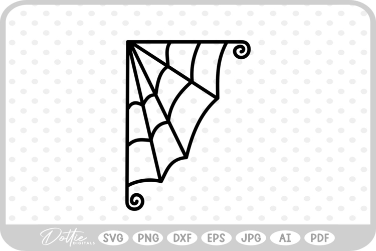 Spider Web Png Image 19