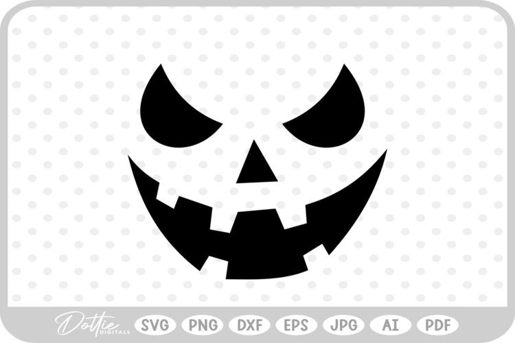 Halloween Dxf Image 19