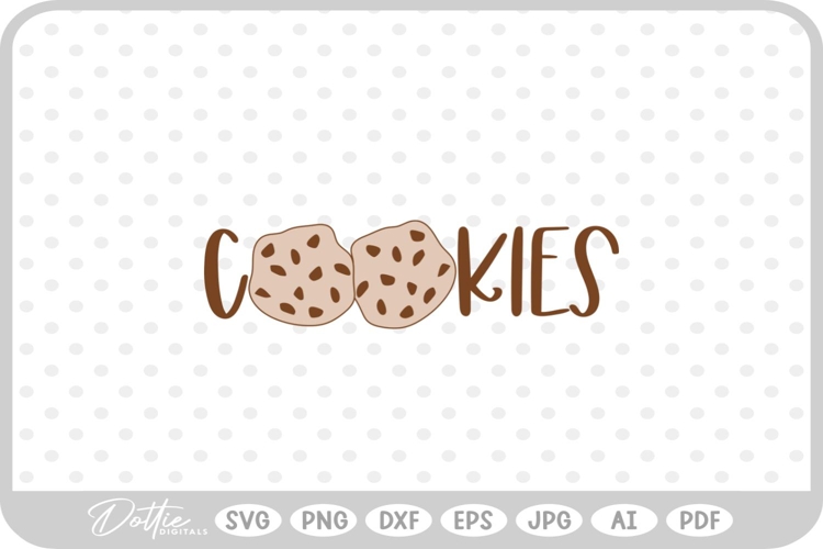 Cookie Png Image 6