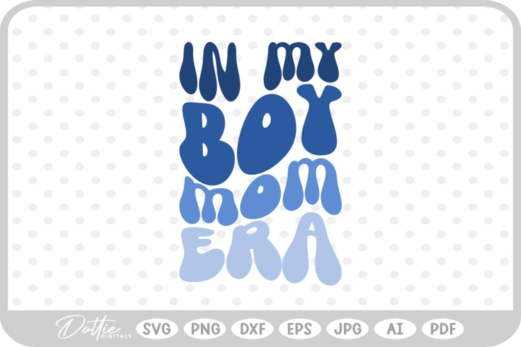 Mom Quote Svg Image 21