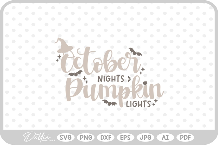Pumpkin Dxf Image 11