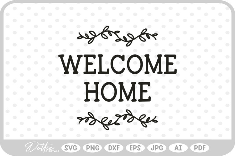 Vine Svg Image 17