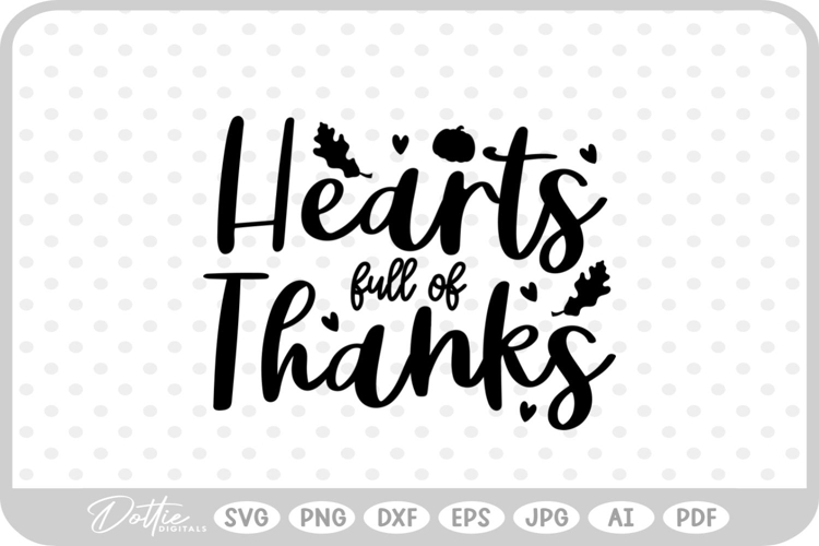 Thanksgiving Vector Image 13