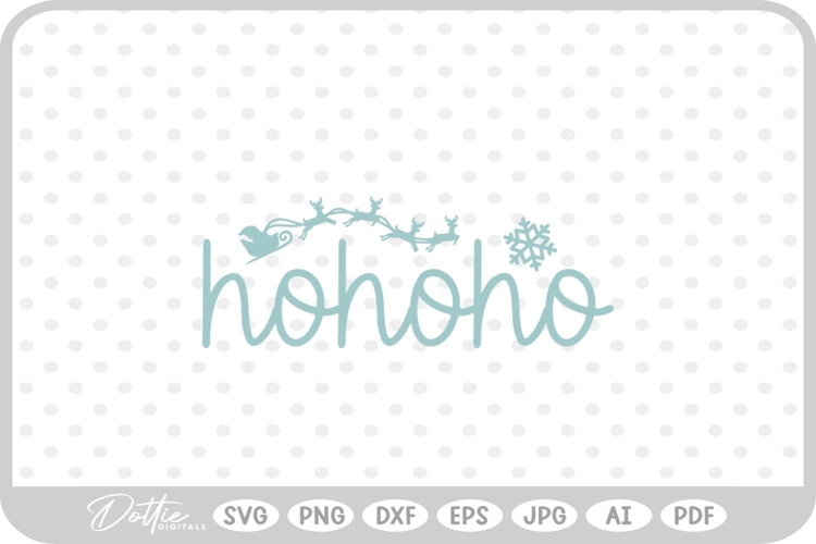 Ho Ho Ho Png Image 18