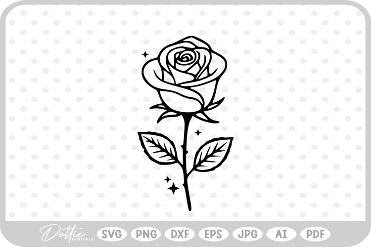 Stem Svg