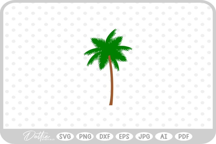 Tree Dxf Image 19