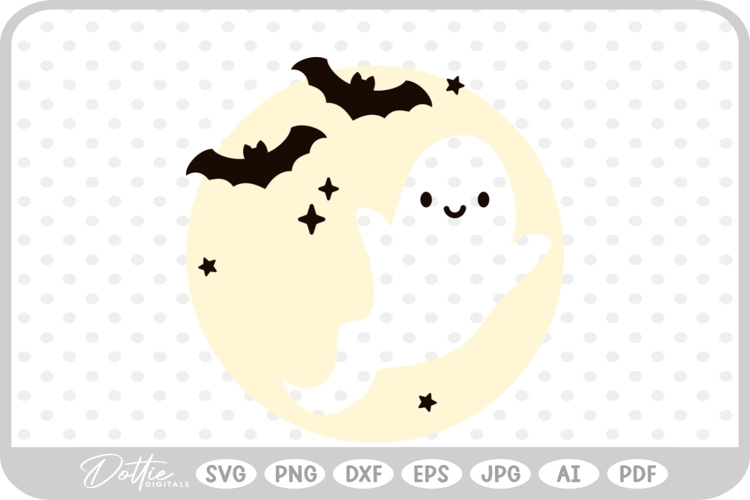 Halloween Dxf