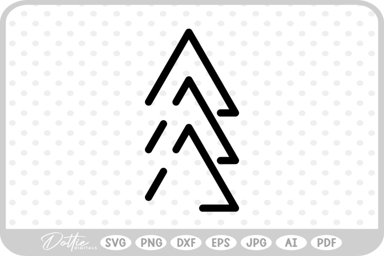 Line Svg Image 8