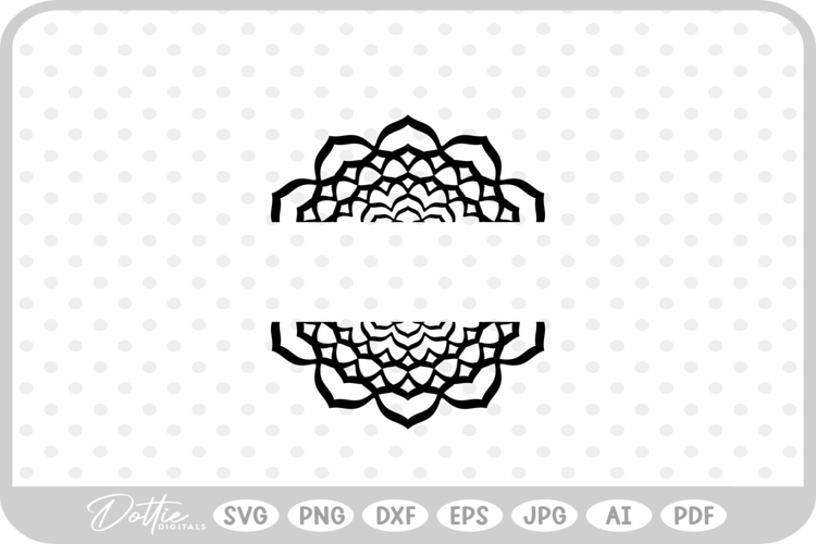 Mandala Png Image 23