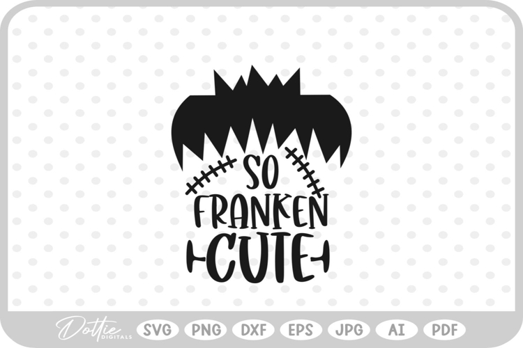 Halloween Dxf