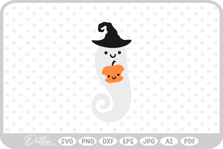 Halloween Dxf Image 17
