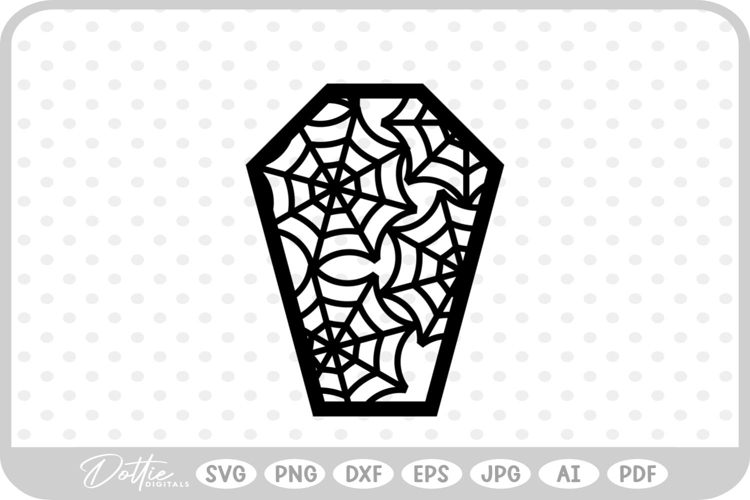 Halloween Dxf Image 17