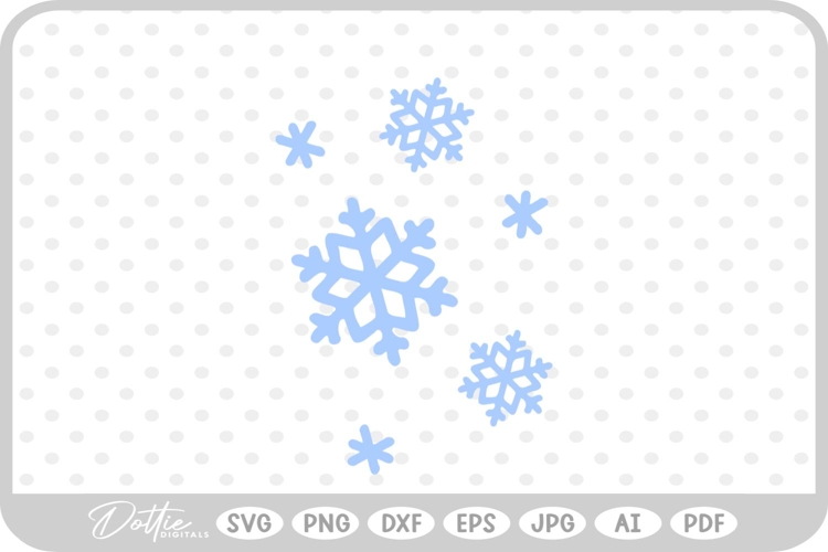 Christmas Dxf Image 17