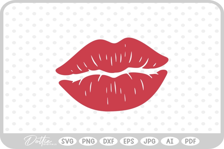 Lips Png Image 20