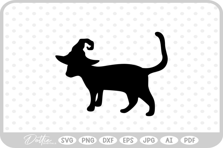 Halloween Dxf Image 23