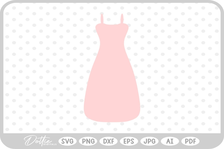 Dress Png Image 13
