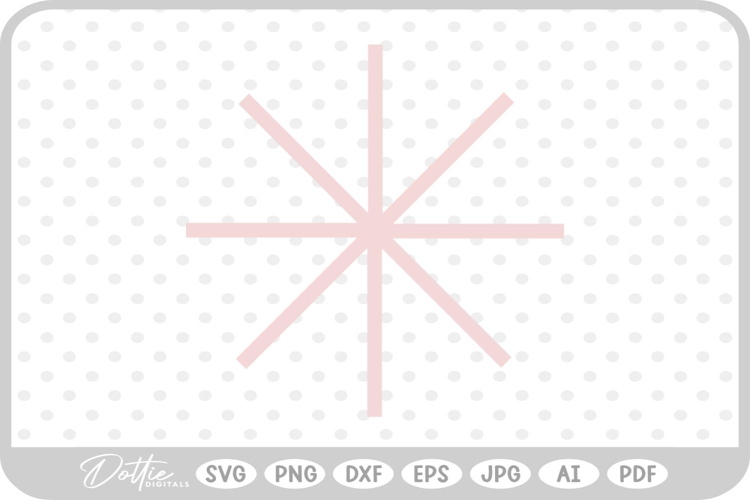 Geometric SVGs Image 8