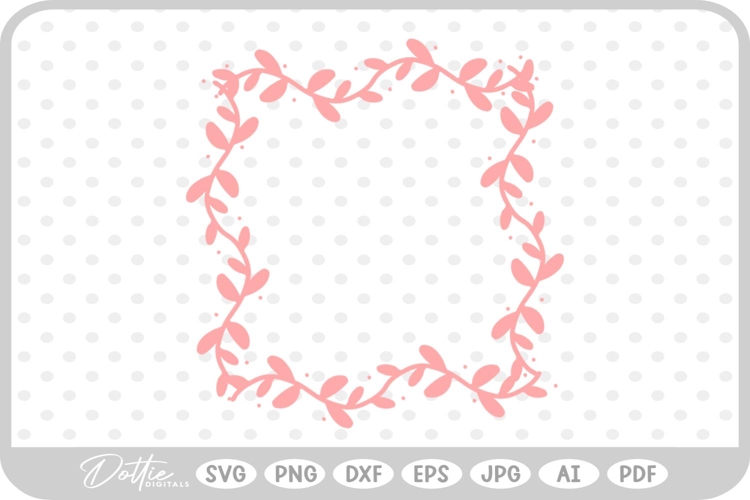 Leaf Vector Png Image 15