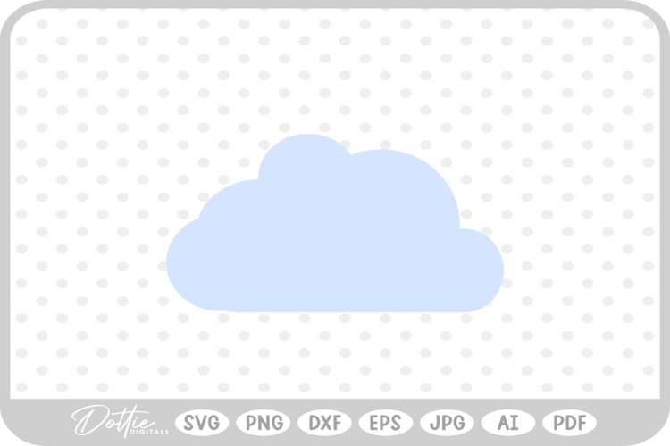Cloud Png Image 9