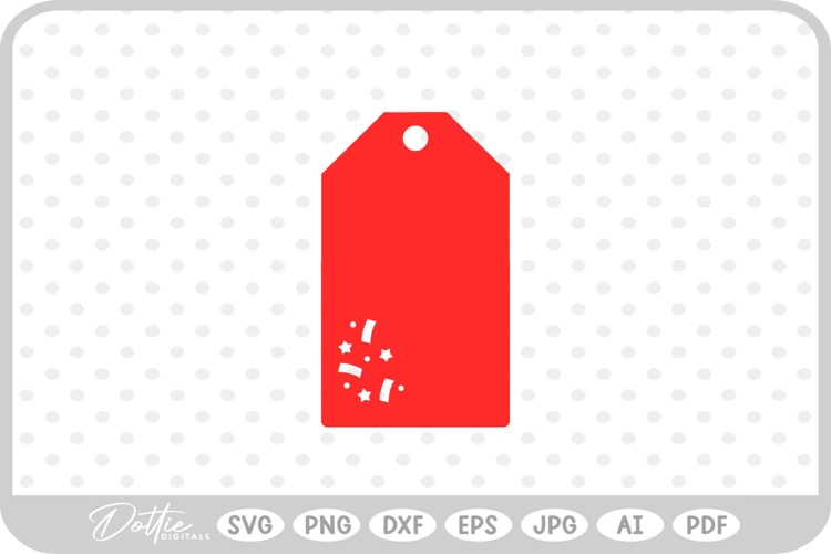 Party Svg Image 13