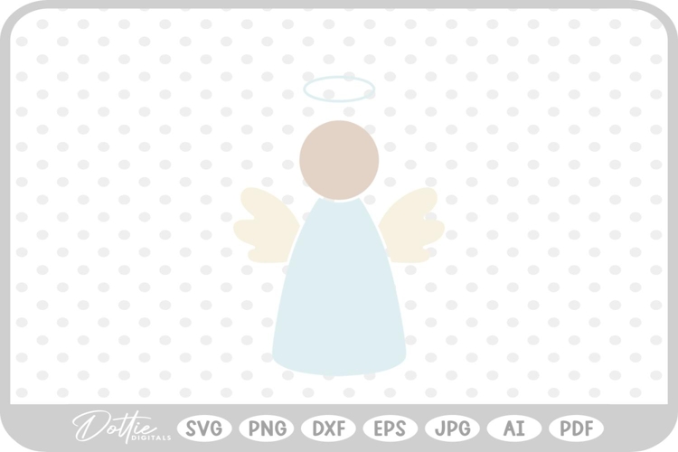 Christmas Dxf Image 8