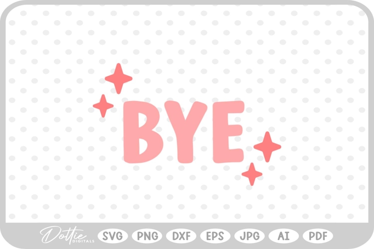 Sparkle Svg Image 7