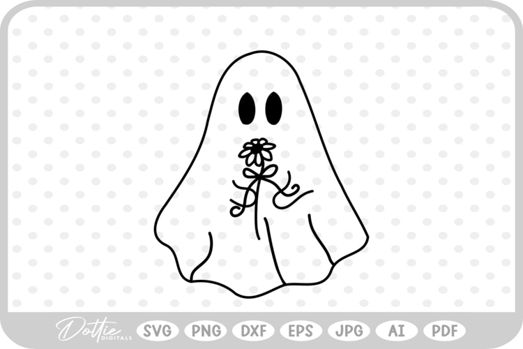 Halloween Dxf Image 14