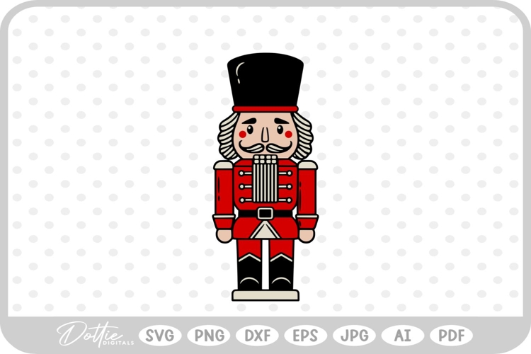 Christmas Dxf