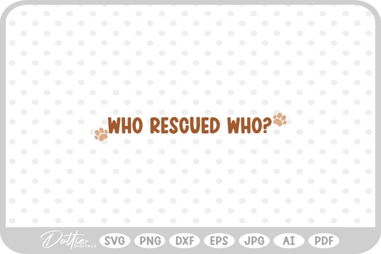 Cat Quote Svg Image 17