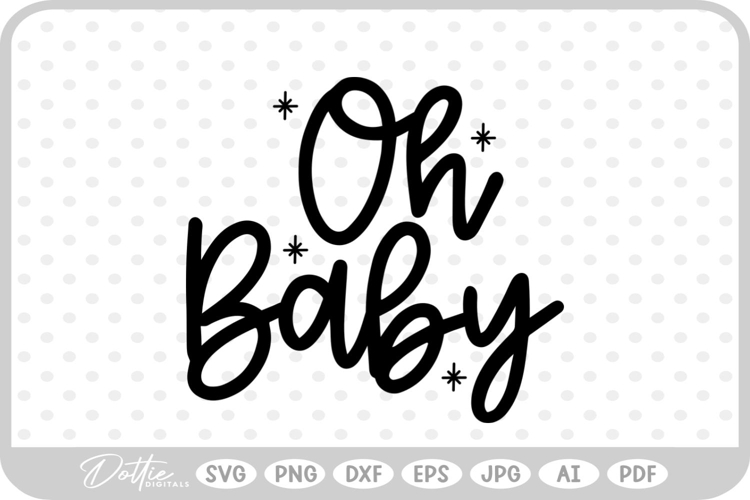 Baby Vector Image 17