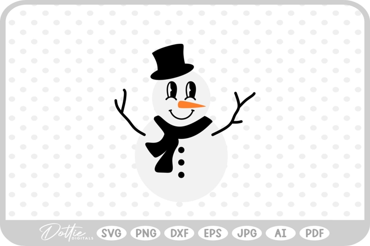 Christmas Dxf Image 20