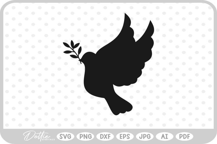 Peace Illustration Image 17