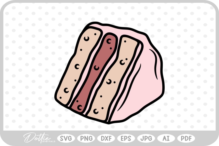Birthday Cake Png Image 9