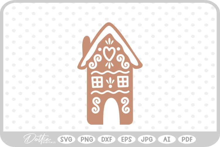 Christmas Dxf Image 7