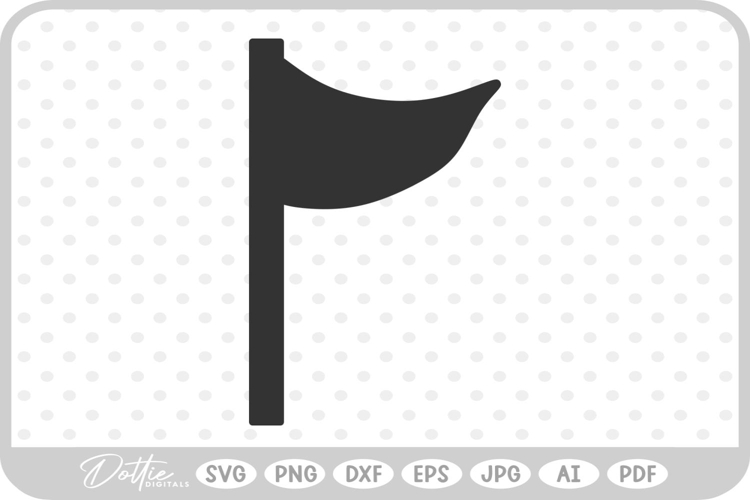 Flag Pole Png Image 4