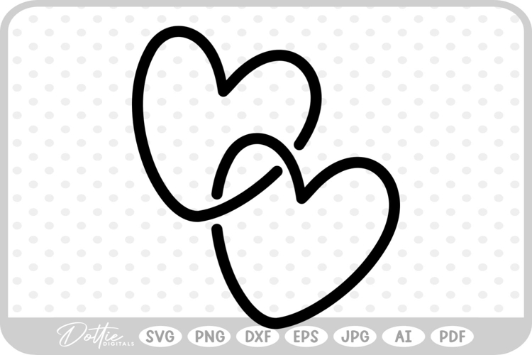 Hearts Png Image 24
