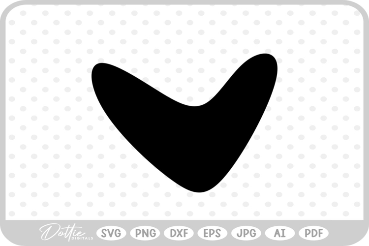 Drawn Heart Png Image 12