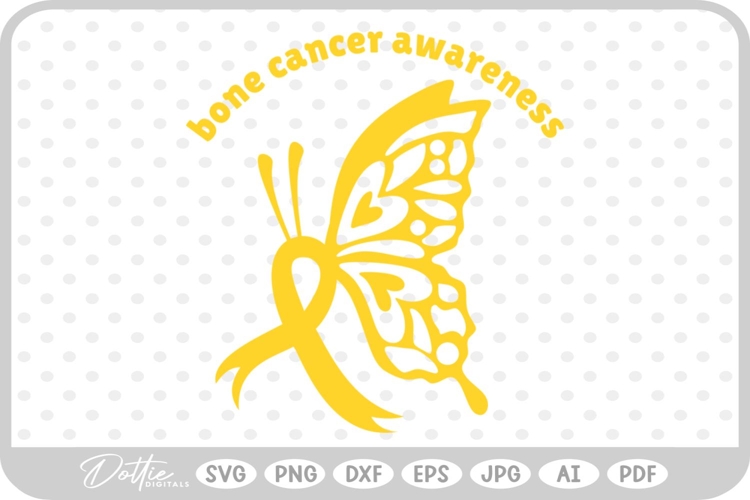 Cancer Ribbon PNGs Image 11