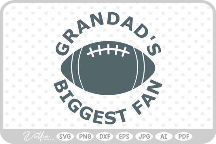 Football Vector Image 12
