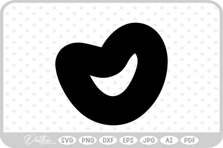 Drawn Heart Png Image 2