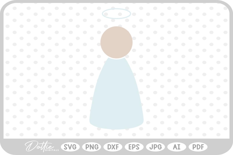 Christmas Dxf Image 7